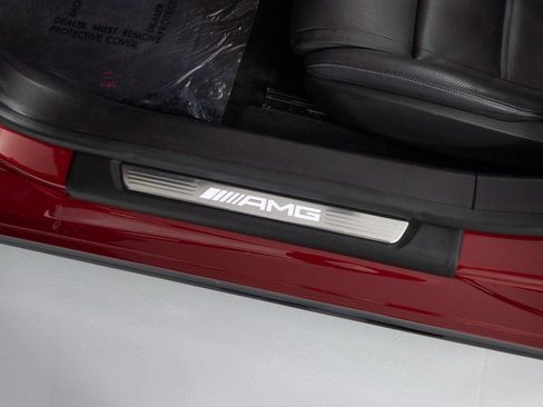 Used 2022 Mercedes-Benz SL 63 AMG 4MATIC image 17