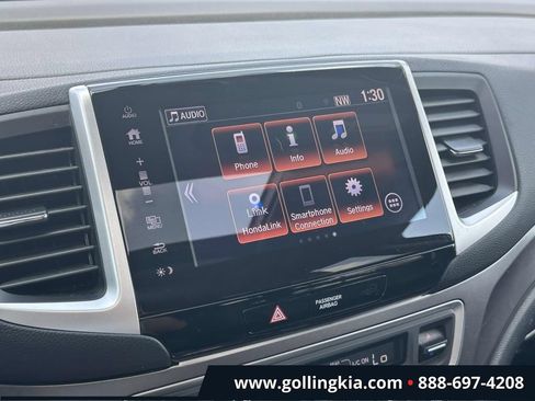 Used 2018 Honda Pilot EX-L image 25