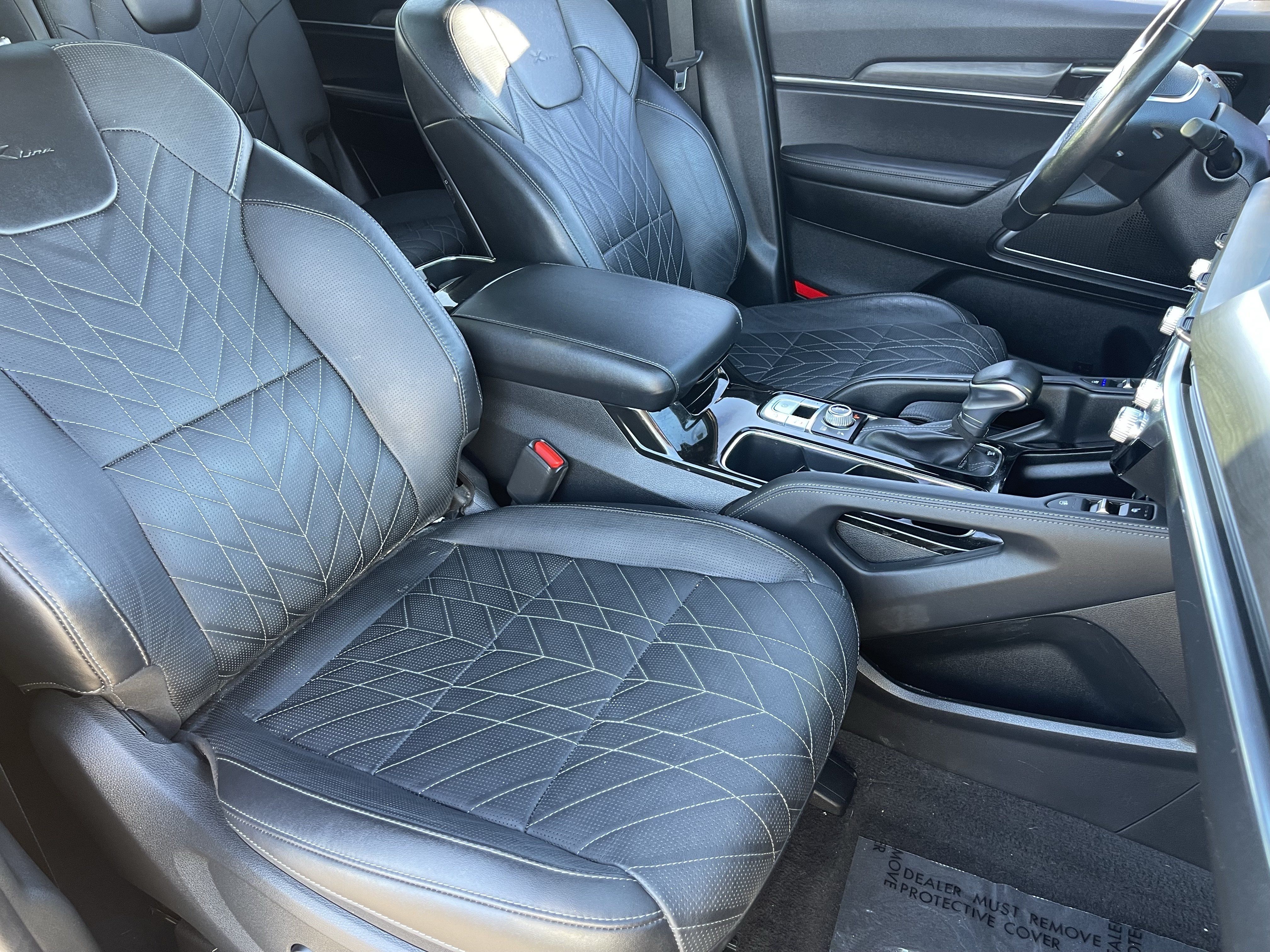 Certified 2023 Kia Telluride SX Prestige X-Line AWD/4WD image 10