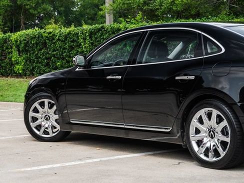 Used 2012 Hyundai Equus Signature RWD image 33