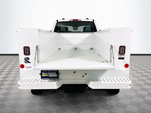New 2026 Ford F250 XL w/ XL Chrome Package AWD/4WD image 25
