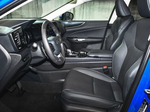 Used 2025 Lexus NX 350 AWD w/ Accessory Package (P2) image 45