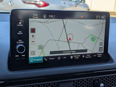 Used 2022 Honda Civic Touring image 17