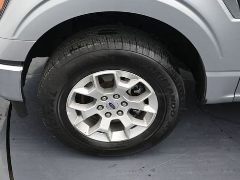 Certified 2023 Ford F150 XLT image 9