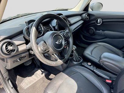 Used 2017 MINI Cooper 4-Door Hardtop