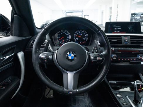 Used 2019 BMW M240i xDrive Coupe image 11