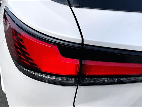 Used 2026 Lexus RX 450h Luxury w/ Convenience Package image 29