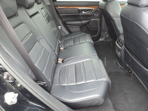 Used 2018 Honda CR-V Touring image 21
