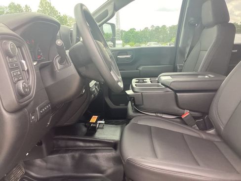 New 2026 Chevrolet Silverado 2500 W/T w/ WT Convenience Package AWD/4WD image 12