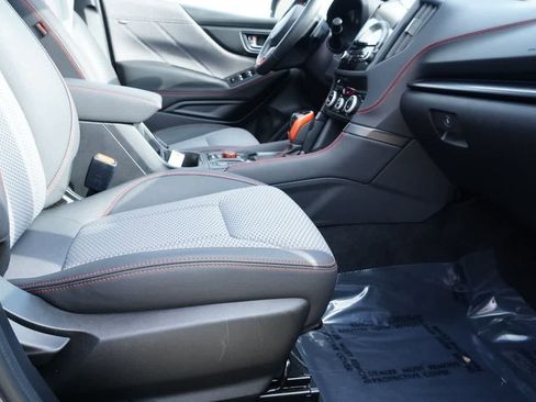 Used 2023 Subaru Forester Sport image 21