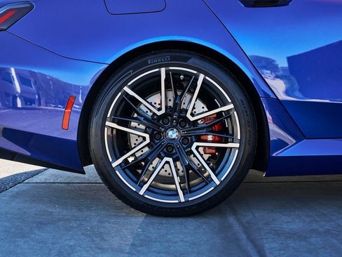 Used 2025 BMW M5 Touring image 19