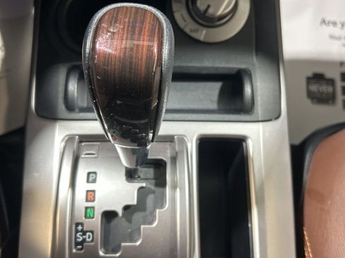 Used 2023 Toyota 4Runner Limited image 33