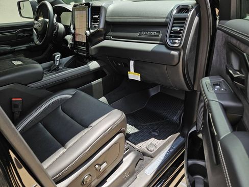 New 2026 RAM 1500 RHO AWD/4WD image 7