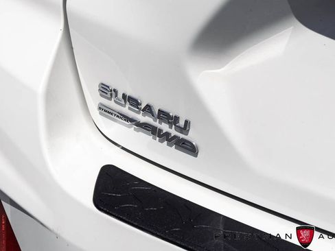 Used 2024 Subaru Impreza RS AWD/4WD image 35