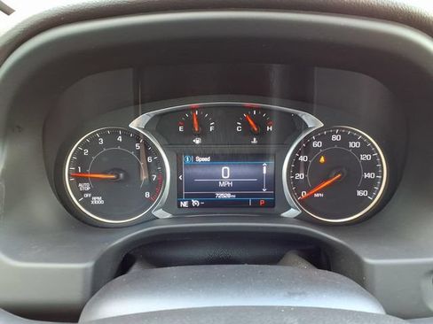 Used 2020 GMC Acadia SLE w/ Driver Convenience Package AWD/4WD image 14