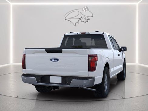 New 2026 Ford F150 XL w/ Equipment Group 103A High RWD image 6