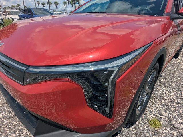 New 2026 Kia K4 FWD image 10