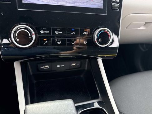 Used 2022 Hyundai Tucson SEL AWD/4WD image 31