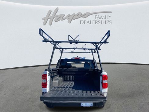 Used 2024 Ford Maverick XLT image 5