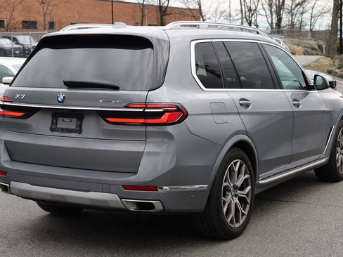 Used 2023 BMW X7 xDrive40i w/ Premium Package image 7