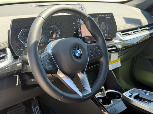 New 2026 BMW X1 xDrive28i w/ Convenience Package AWD/4WD image 10