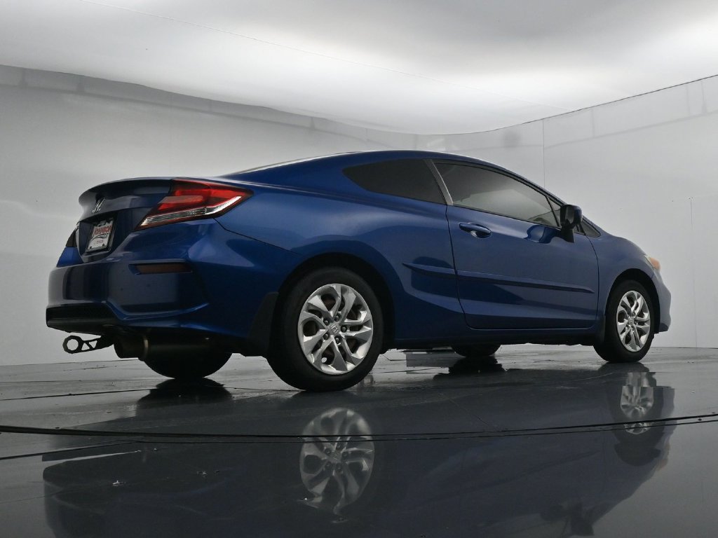 Used 2015 Honda Civic LX image 34
