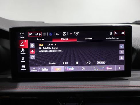 Used 2024 Dodge Hornet R/T AWD/4WD image 24
