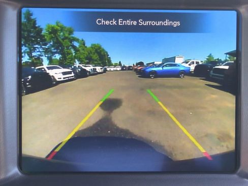 Certified 2021 Dodge Charger Scat Pack w/ Dynamics Package RWD image 24
