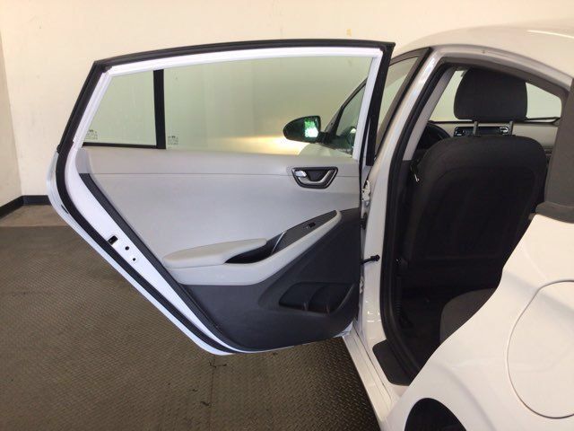 Used 2020 Hyundai Ioniq Blue FWD image 13