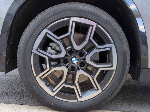 New 2026 BMW X1 xDrive28i w/ Convenience Package image 14