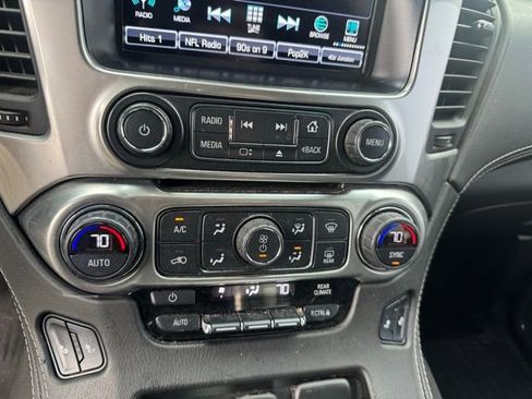 Used 2017 Chevrolet Tahoe LT image 8