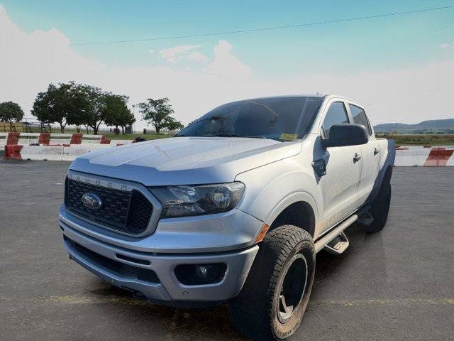 Used 2019 Ford Ranger XLT w/ Equipment Group 301A Mid AWD/4WD image 5