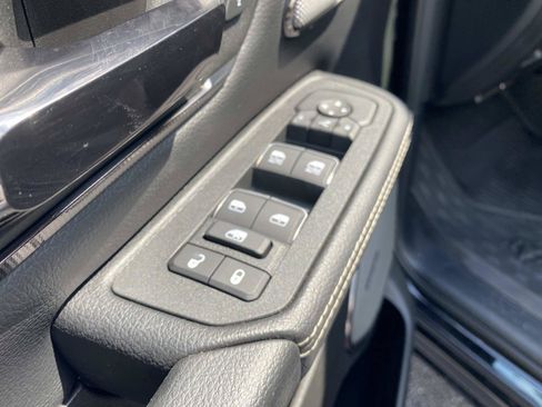 Used 2025 RAM 1500 Rebel w/ G/T Package AWD/4WD image 25