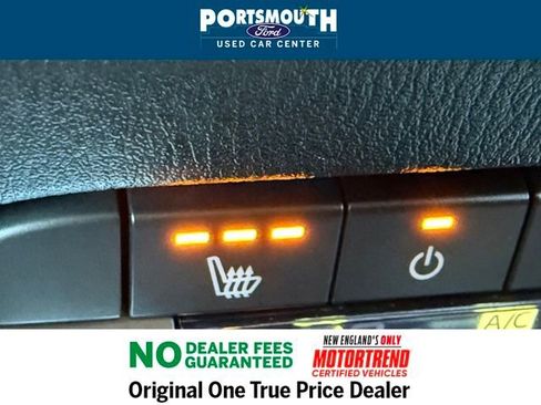 Used 2024 MAZDA CX-5 Carbon Edition image 13