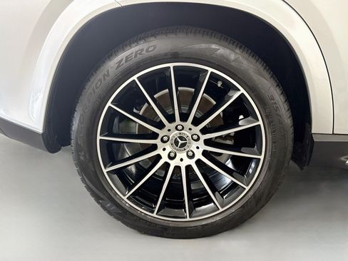 Used 2021 Mercedes-Benz GLE 350 image 33