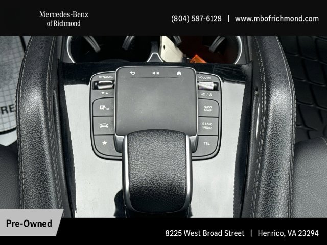 Certified 2024 Mercedes-Benz GLE 450e 4MATIC image 19