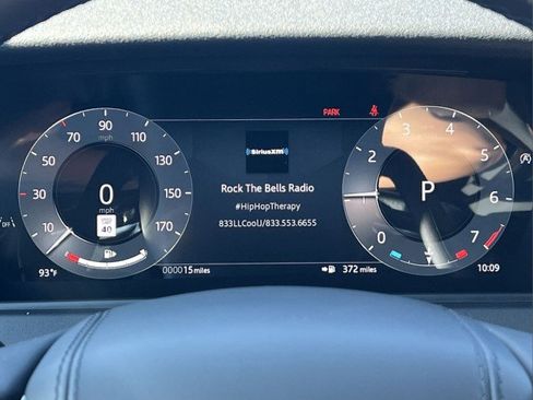 New 2026 Land Rover Range Rover Velar S image 32