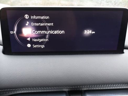 Used 2021 MAZDA CX-5 Grand Touring image 31