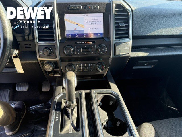Used 2020 Ford F150 XLT w/ Equipment Group 302A Luxury AWD/4WD image 27