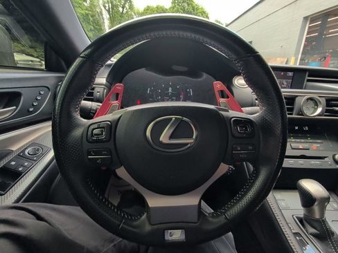 Used 2016 Lexus RC 350 RWD image 19