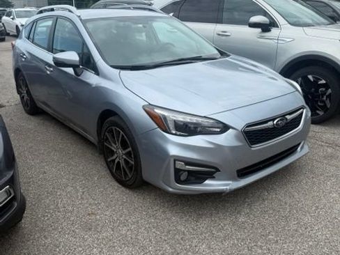 Used 2019 Subaru Impreza 2.0i Limited AWD/4WD image 2