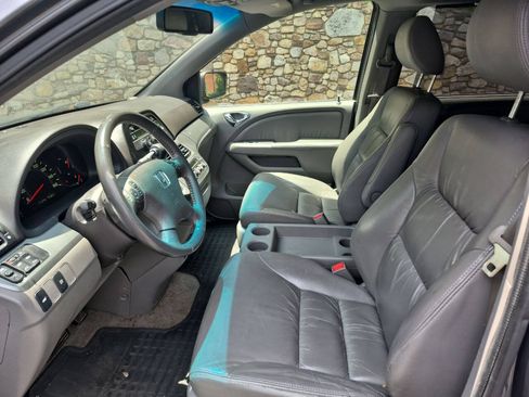 Used 2010 Honda Odyssey EX-L image 8
