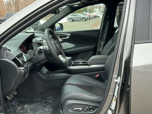 New 2026 Acura RDX A-Spec image 9