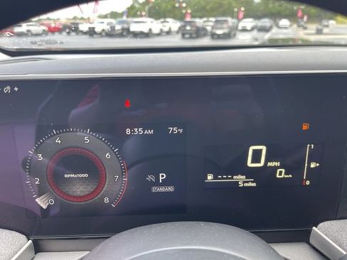 Used 2026 Nissan Kicks SV FWD image 19