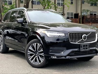 Used 2020 Volvo XC90 T6 Momentum