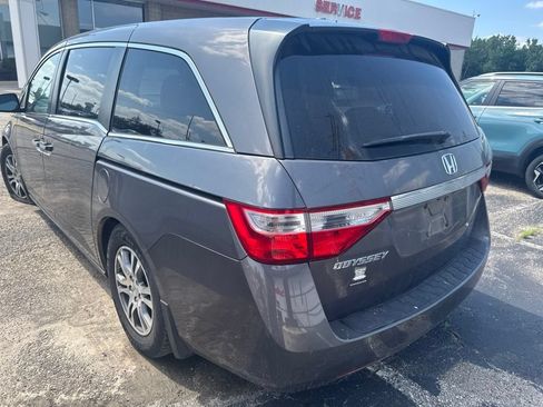 Used 2012 Honda Odyssey EX-L image 3