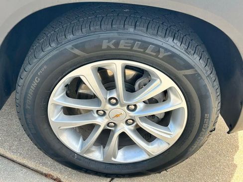 Used 2024 Chevrolet TrailBlazer LS image 22