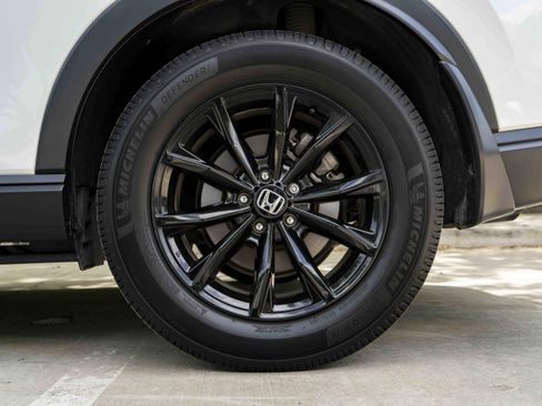 Used 2024 Honda CR-V Sport-L image 15