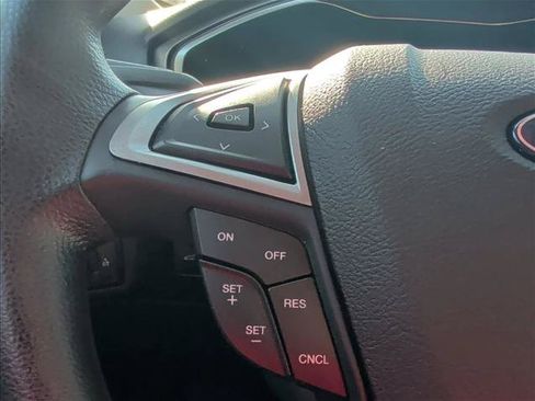 Used 2018 Ford Fusion S FWD image 12