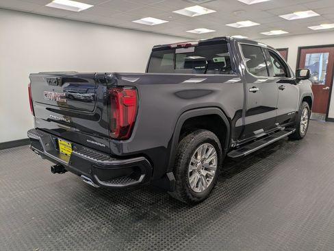 Used 2023 GMC Sierra 1500 Denali w/ Technology Package image 6